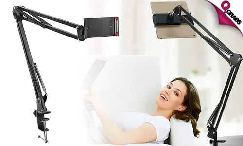 Universal Device Holder!